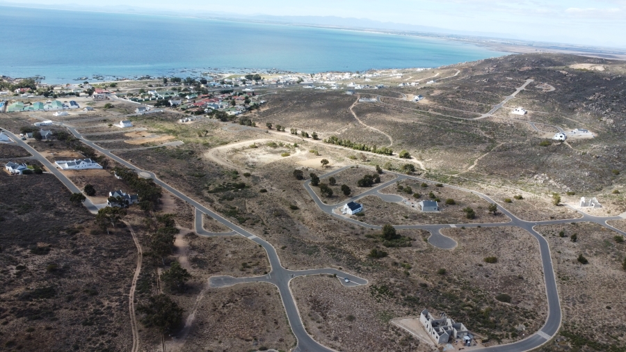0 Bedroom Property for Sale in Steenbergs Cove Western Cape